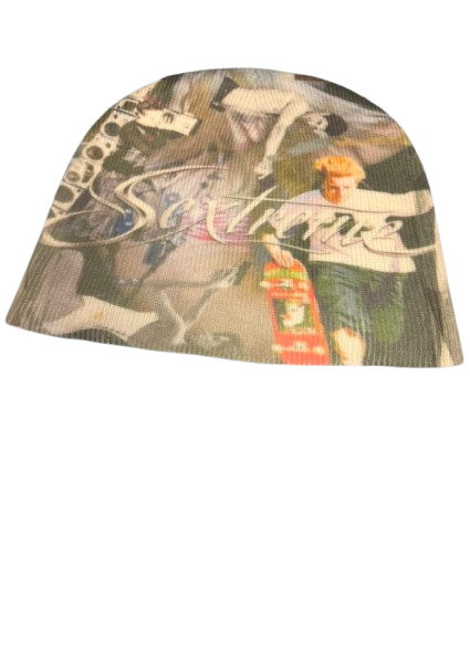 S26 SEXTREME MASHUP BEANIE