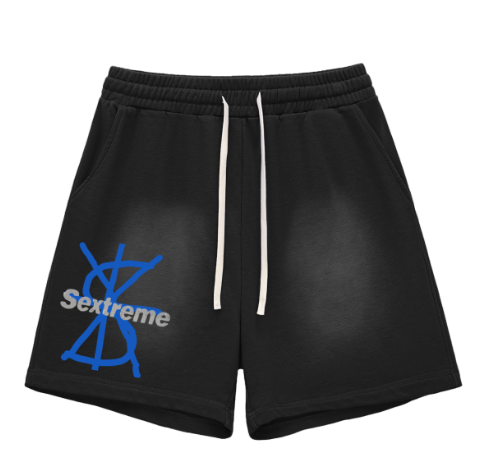 S26 SEXTREME SHORTS