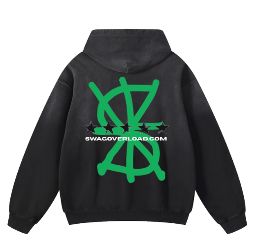 S26 #SEX HOODIE