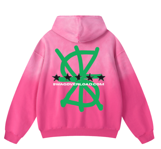 S26 #SEX HOODIE