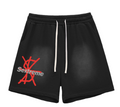 S26 SEXTREME SHORTS