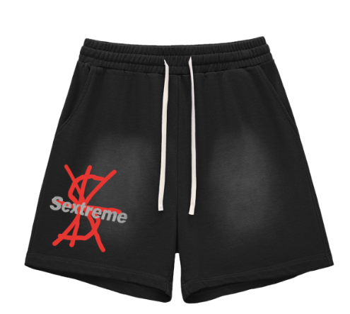 S26 SEXTREME SHORTS