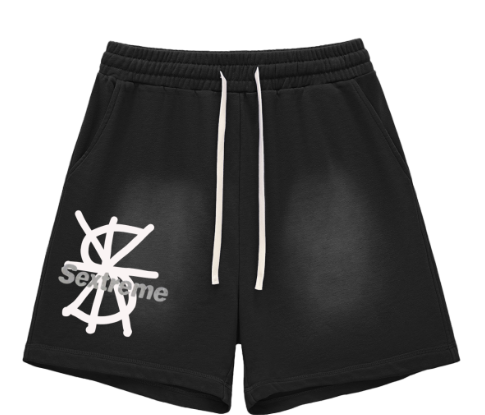 S26 SEXTREME SHORTS