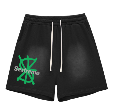 S26 SEXTREME SHORTS